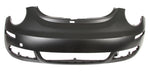 Load image into Gallery viewer, VW BEETLE 2006 – 2012 FRONT BUMPER PRIMED INSURANCE APPROVED 1C0807079AGRU