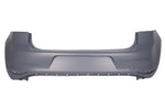 Load image into Gallery viewer, VW GOLF MK7 2013 – 2017 REAR BUMPER PRIMED NO PARKING SENSOR HOLE NOT RLINE