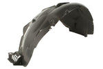 Load image into Gallery viewer, DACIA SANDERO 2013 - 2017 FRONT SPLASHGUARD WHEEL ARCH LINER INNER FENDER LEFT