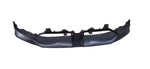 Load image into Gallery viewer, MG 4 HATCHBACK 2022 ON FRONT BUMPER LOWER SPOILER SPLITTER TEXTURED BLACK