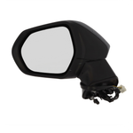 Load image into Gallery viewer, TOYOTA COROLLA 2019 - 2023 DOOR MIRROR PRIMED HEATED POWER FOLDING PASSENGERS