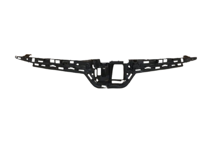 TOYOTA COROLLA 2019 – 2023 FRONT BUMPER UPPER RADIATOR GRILLE INNER CHROME BLACK