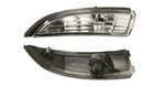 Load image into Gallery viewer, FORD FIESTA 2008 – 2017 DOOR WING MIRROR INDICATOR LEFT READY TO FIT UK STOCK