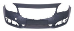 Load image into Gallery viewer, VAUXHALL INSIGNIA 2013 - 2017 FRONT BUMPER PRIMED INSURANCE APPROVED NEW PRIMED
