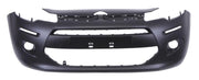 CITROEN C3 2013 - 2016 BUMPER NEW INSURANCE APPROVED HIGH QUALITY 1609965980