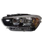 Load image into Gallery viewer, BMW 1 SERIES F20 LCI 2015 -2018 HEADLIGHT HALOGEN PASSENGERS SIDE NEW