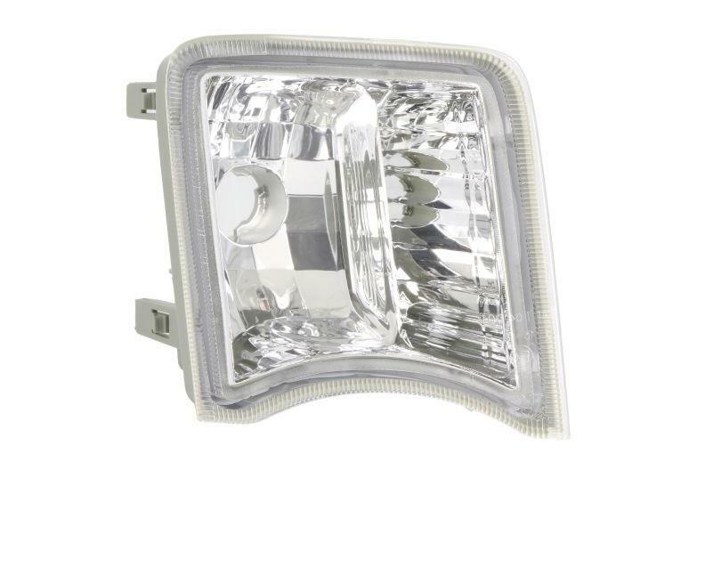 TOYOTA PRIUS 2010 – 2012 FRONT INDICATOR LIGHT LAMP RIGHT DRIVER SIDE NEW