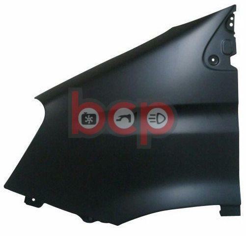 IVECO DAILY 2006-2012 FRONT WING PASSENGERS SIDE LEFT LHS NEW