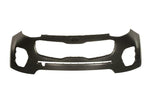 Load image into Gallery viewer, KIA SPORTAGE 2015 – 2018 FRONT BUMPER NOT PRIMED INSURANCE APPROVED 86511F1000