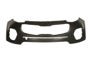 KIA SPORTAGE 2015 – 2018 FRONT BUMPER NOT PRIMED INSURANCE APPROVED 86511F1000