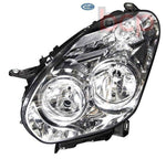 Load image into Gallery viewer, FIAT DOBLO 2010 – 2015 HEADLIGHT HEADLAMP PASSENGER SIDE NEAR SIDE NEW O.E
