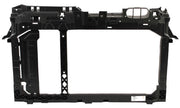 MAZDA 2 2008 - 2015 FRONT PANEL PETROL LOCK CARRIER RAD SUPPORT NEW D65153110J