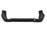 Load image into Gallery viewer, CITROEN NEMO FIAT FORINO PEUGEOT BIPPER 2008 ON REAR BUMPER NEW OEM QUALITY