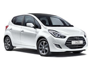 HYUNDAI ix20 2011 - 2015 BONNET PRIMED NEW INSURANCE APPROVED
