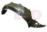 Load image into Gallery viewer, TOYOTA AURIS 2010 - 2012 FRONT WING SPLASHGUARD O/S RIGHT DRIVER SIDE INNER
