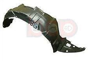 TOYOTA AURIS 2010 - 2012 FRONT WING SPLASHGUARD O/S RIGHT DRIVER SIDE INNER