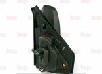 Load image into Gallery viewer, FIAT DOBLO DOOR MIRROR 2010 ON TWIN GLASS ELECTRIC RIGHT DRIVER 6PIN NO TEMP