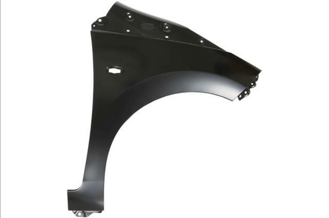 TOYOTA AYGO 2018 - 2022 FRONT WING RIGHT DRIVERS NEW INSURANCE APPROVED PRIMED
