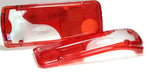 Load image into Gallery viewer, MERCEDES SPRINTER VW CRAFTER 2006 ON REAR LIGHT PAIR NEW