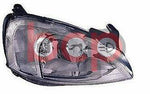 Load image into Gallery viewer, BRAND NEW VAUXHALL CORSA C 00-03 HEADLAMP HEADLIGHT RH RIGHT DRIVER SIDE O/S
