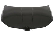 SKODA FABIA 2015 - 2018 BONNET HOOD PANEL INSURANCE CERTIFIED OEM QUALITY