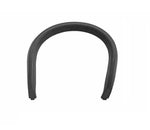 Load image into Gallery viewer, VAUXHALL CORSA D SXi MODELS 2007 - 2014 REAR BUMPER EXHAUST TRIM MOULDING PRIMED
