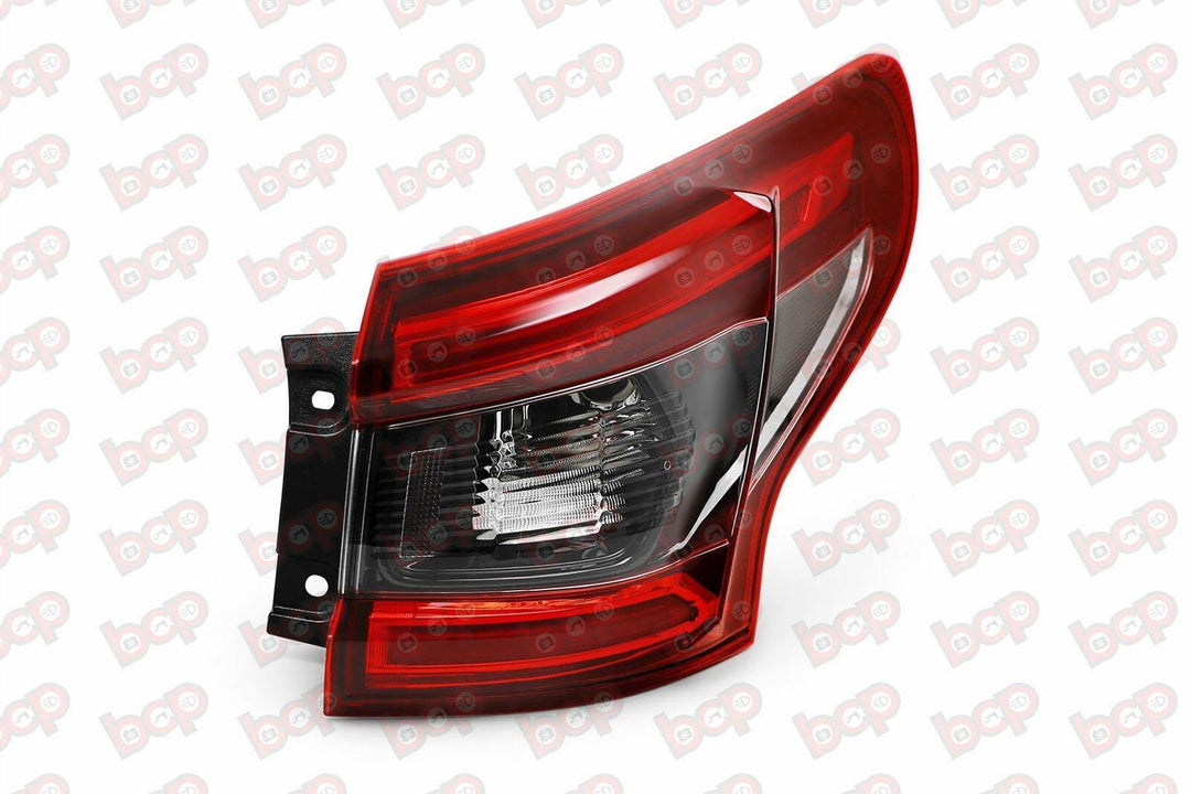 FOR NISSAN QASHQAI 2017 - 2021 REAR LIGHT OUTER DRIVER SIDE RIGHT LED TAIL LAMP