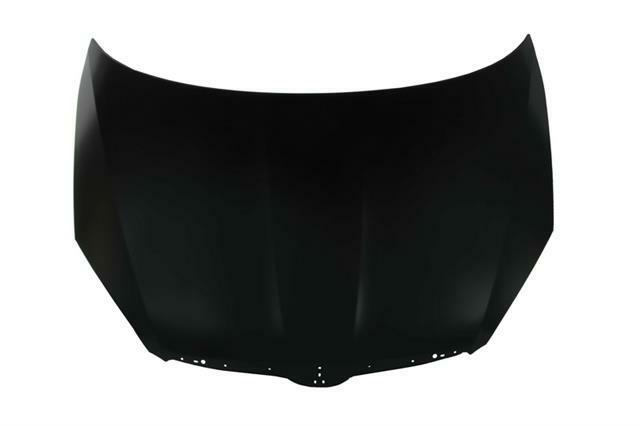 SKODA ROOMSTAR 2011 - 2015 BONNET HOOD PANEL INSURANCE APPROVED OEM SPEC