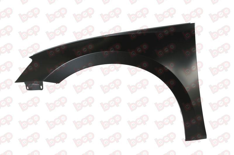 SKODA SUPERB FRONT WING 2015 2016 2017 2018 2019 2020 2021 FENDER LEFT PASSENGER