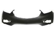 VAUXHALL MOKKA X 2016 ON FRONT BUMPER UPPER PRIMED READY TO PAINT NEW OE SPEC
