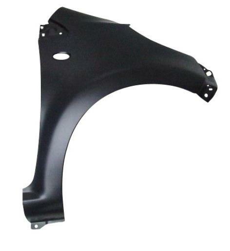 CITROEN C1 2005 - 2014 FRONT WING FENDER PRIMED STEEL DRIVER SIDE RIGHT NEW