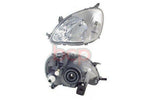 Load image into Gallery viewer, TOYOTA YARIS 2003 - 2006 HEADLIGHT HEADLAMP PASSENGER SIDE LEFT NEAR SIDE N/S