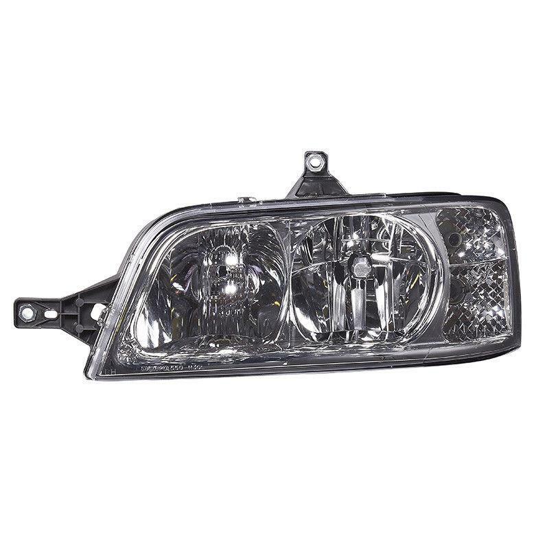 PEUGEOT BOXER 2002 - 2006 HEADLIGHT HEADLAMP LIGHT LAMP LH LEFT PASSENGER SIDE