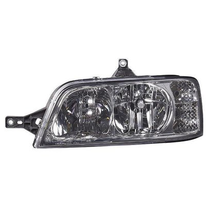 PEUGEOT BOXER 2002 - 2006 HEADLIGHT HEADLAMP LIGHT LAMP LH LEFT PASSENGER SIDE