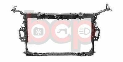 TOYOTA PRIUS 2010 - 2015 FRONT PANEL RADIATOR HOLDER SUPPORT FRAME OEM QAULITY
