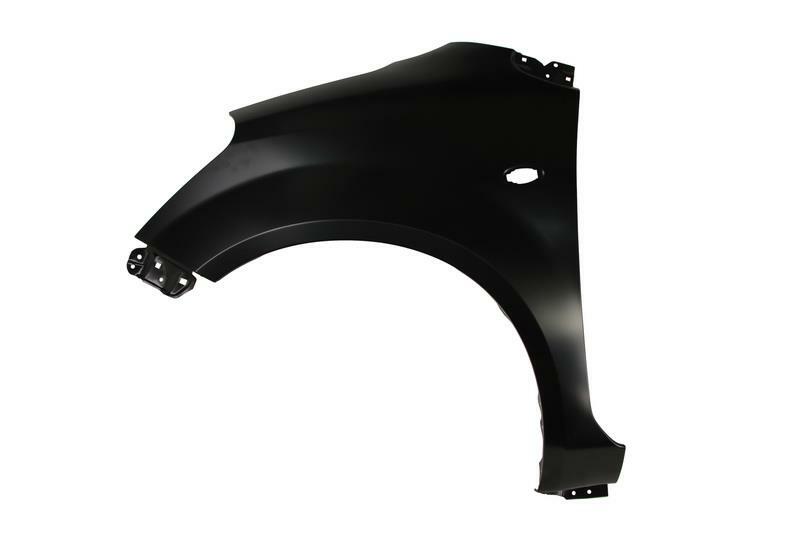 SUZUKI SPLASH 2008-2015 FRONT WING LEFT PASSENGERS SIDE INSURANCE APPROVED NEW