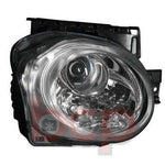 Load image into Gallery viewer, FITS NISSAN JUKE 2014 - 2019 HEADLIGHT LAMP HALOGEN DRIVER SIDE RIGHT 26010BV80B
