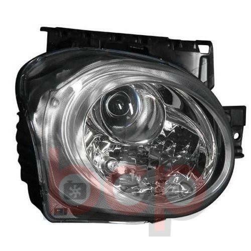 FITS NISSAN JUKE 2014 - 2019 HEADLIGHT LAMP HALOGEN DRIVER SIDE RIGHT 26010BV80B