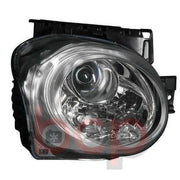 FITS NISSAN JUKE 2014 - 2019 HEADLIGHT LAMP HALOGEN DRIVER SIDE RIGHT 26010BV80B
