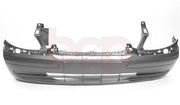 MERCEDES VITO 2003 -2009 FRONT BUMPER BRAND NEW  NO WASHER JET OR PARKING SENSO