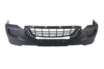 Load image into Gallery viewer, VW CRAFTER 2006 - 2016 FRONT BUMPER INSURANCE APPROVED BRAND NEW CERTIFIED
