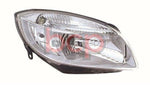 Load image into Gallery viewer, SKODA FABIA 2007 -2010 HEADLIGHT HEADLAMP DRIVER SIDE  RIGHT NO PROJECTOR
