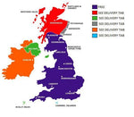 Load image into Gallery viewer, PEUGEOT 208 2015 - 2019 FRONT BUMPER LOWER CENTRE GRILLE 9810516180 NEW OEM SPEC
