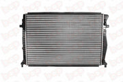 AUDI A1 2018 ON RADIATOR WATER COLANT BRAND NEW 2Q0121253K