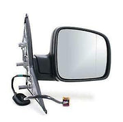 VW TRANSPORTER T5 2003 -2010 ELECTRIC DOOR WING MIRROR DRIVERS SIDE RIGHT NEW