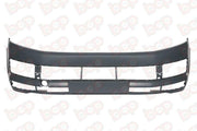 VW TRANSPORTER T6 2015 - 2019 FRONT BUMPER PRIMED TO BE PAINTED 7E5807221DGRU