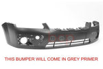 Load image into Gallery viewer, FORD FOCUS 2005-2008 FRONT BUMPER PRIMED BRAND NEW OEM QUALITY