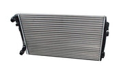 SKODA SEAT AUDI VW RADIATOR 5Q0121251EM 5Q0121251EM 5Q0121251ER 5Q0121251GQ
