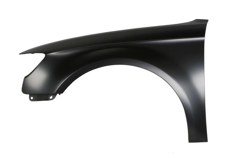 AUDI A3 2012 - 2018 FRONT WING FENDER LEFT PASSENGER SIDE ALUMINIUM OEM QUALITY