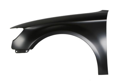 AUDI A3 2012 - 2018 FRONT WING FENDER LEFT PASSENGER SIDE ALUMINIUM OEM QUALITY